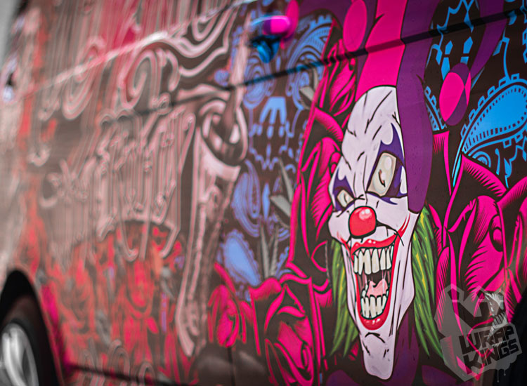 wrapkings-stickerfitters-wrapping-wrap-royalty-jester-joker-tattoo-artwork-kustom-one-off-original-uk-midlands wrapkings-stickerfitters-wrapping-wrap-royalty-jester-joker-tattoo-artwork-kustom-one-off-original-uk-midlands