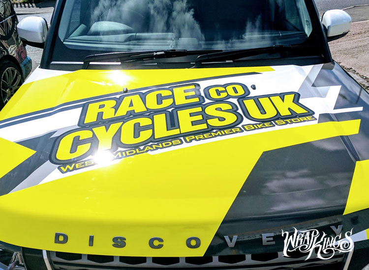 wrapkings_racecocycles_orange_3M_ij180_avw_westmidlands_halesowenlandrover_difender_3_4x4_wrap_promotional wrapkings_racecocycles_orange_3M_ij180_avw_westmidlands_halesowenlandrover_difender_3_4x4_wrap_promotional