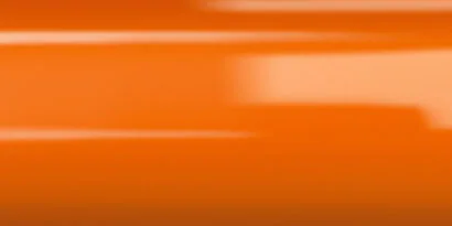 orange Gloss Deep Orange G24